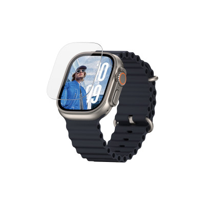 PanzerGlass Apple Watch Ultra/Ultra 2