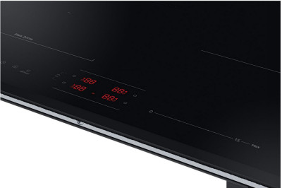 Vestavná indukční varná deska Samsung NZ64B5046GK