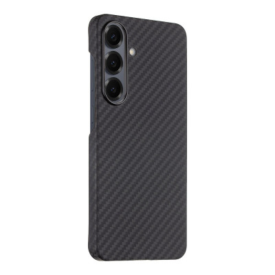 Tactical MagForce Aramid Galaxy S25, Black