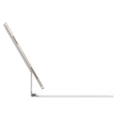 Apple Magic Keyboard for iPad Air 11 (M3) White IE