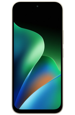 Xiaomi Redmi 17 128+4GB Oak Green