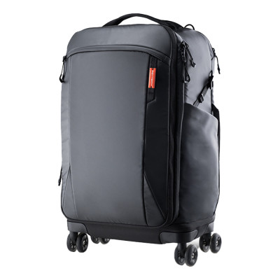 PGYTECH Roller Camera Backpack (Space Black)