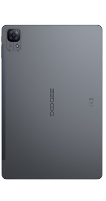 Doogee Tablet E3 LTE 256+8GB Polar Gray