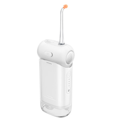 Ústní sprcha USMILE C10 - White