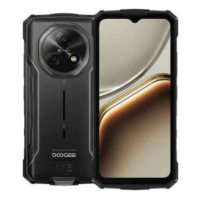 Doogee Fire 5 Pro 4GB+128GB Twilight Gray