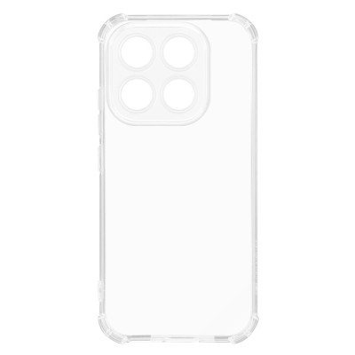 Tactical TPU Plyo Kryt pro Xiaomi 17, Clear