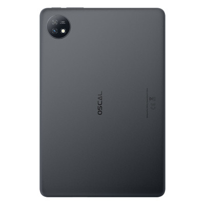 OSCAL PAD 7 4+128 GB LTE Meteorite Grey
