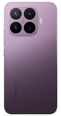 Xiaomi 17T Pro 512+12GB tmavě fialová