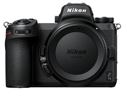 Nikon Z 7II body