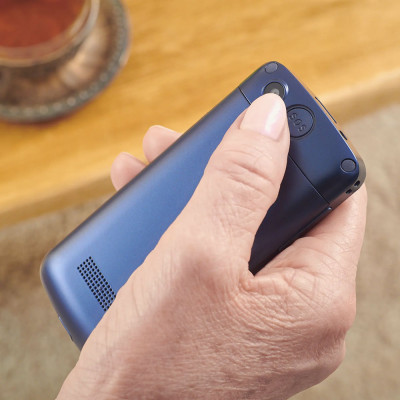 Panasonic KX-TU110EXC Blue