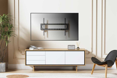 STELL SHO 7420 POLOHOVATELNÝ DRŽÁK TV 60"-120"