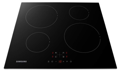 Vestavná indukční varná deska Samsung NZ64F3NM1AB