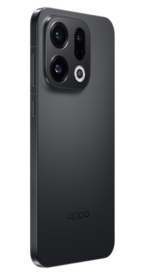 OPPO Find X9 512+12GB Space Black