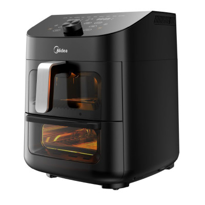 Midea MAD1100DADK Horkovzdušná fritéza