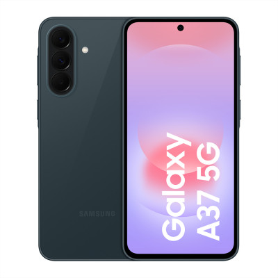 Samsung Galaxy A37 5G 6+128GB Green