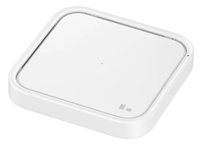 Samsung EP-P2400TWE Wireless Charger Pad w, White