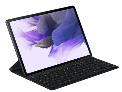 Samsung EF-DT730 Book Cover Keyb.Tab S7+/S7FE/S8+