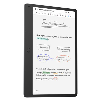 TCL NOTE A1 NXTPAPER + pen+flip