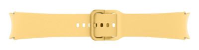 Samsung ET-SFR94LOEGEU Sport Band (M/L), Apricot