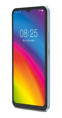 Aligator S6700 Duo 128GB Blue