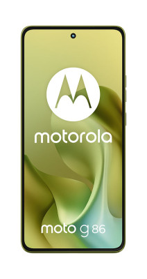 Motorola Moto G86 5G 256+8GB Pantone Golden Cypress