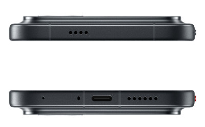 POCO F9 Ultra 256+12GB Black