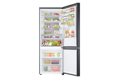 Kombinovaná chladnička Samsung RB53DG703DB1EO