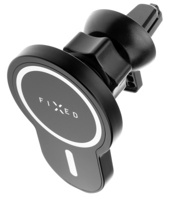 FIXED MagClick držák s bezdrát. nabíjením MagSafe