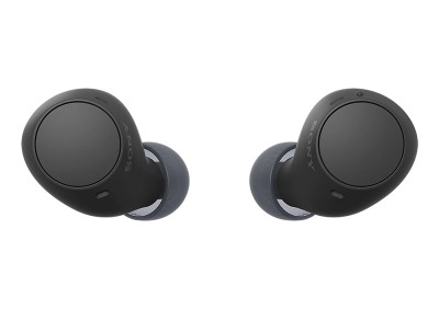 Sony WF-C510 bezdrátová sluchátka, Black