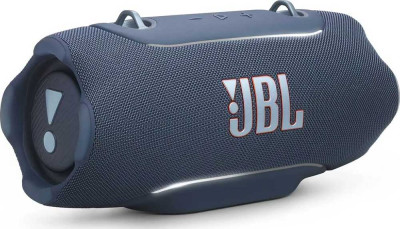 JBL Xtreme 5 Přenosný reproduktor s IP68, Blue