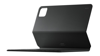 Xiaomi Pad 7 / 7 Pro Keyboard (US English), Black