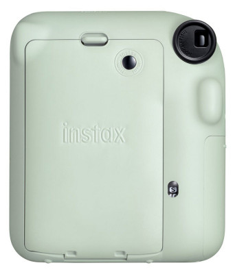 Fujifilm Instax Mini 12 Green