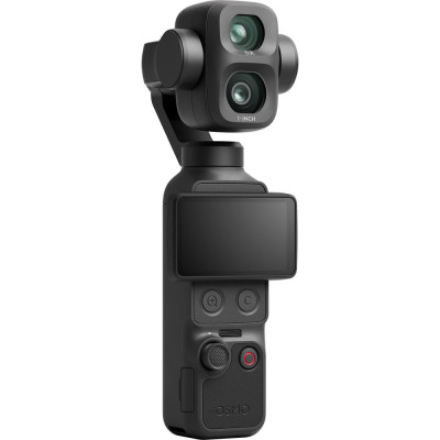 DJI Osmo Pocket 4P Standard Combo