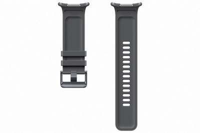 Samsung Watch Ultra2 Sport PeakForm Band, Black