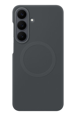Samsung Silicone Magnet Case Galaxy S26 FE, Black