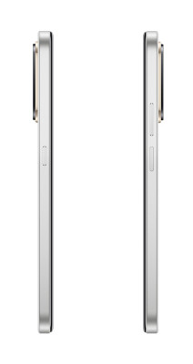 HONOR X7d 128+6GB Meteor Silver