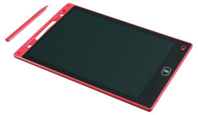 Dětský 10" tablet CUBE1 BR10 (multicolor) - Red