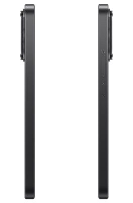 Xiaomi Redmi Note 17 Pro 5G 512+8GB Black