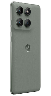 Motorola EDGE 60 Pro 512+12GB Shadow