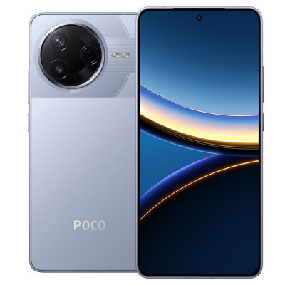 POCO F7 Pro 256+12GB Blue