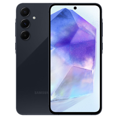 Samsung Galaxy A55 5G 8+256GB Black