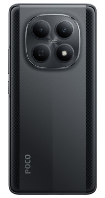POCO M8 5G 256+8GB Black