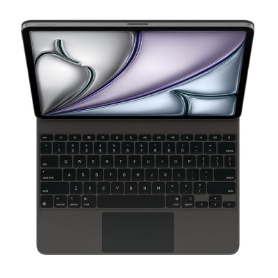 Apple Magic Keyboard iPad Air 13 M3 US English Black