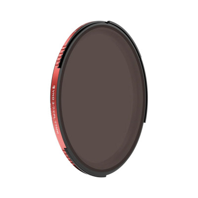 FREEWELL 77MM THV ND/CPL 3-7 Stop Filter