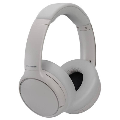 Panasonic RB-M600BE-K Over-ear headphones, Beige