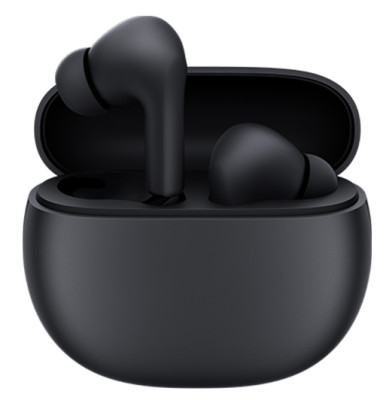Xiaomi Redmi Buds 4 Active, Black