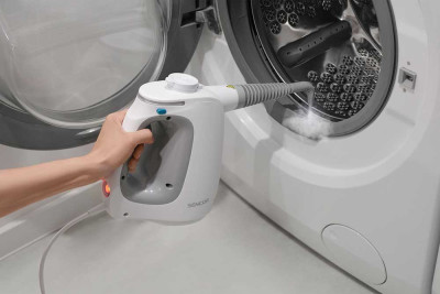 SENCOR SSC 3510WH parní čistič