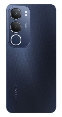 VIVO Y19s 6+128GB Black