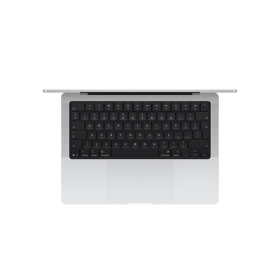 MacBook Pro 14" M5 Max 18-CPU/32-GPU/36GB/2TB/S