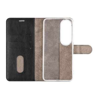 FIXED OPUS pouzdro kniha Vivo V50 Lite, Black